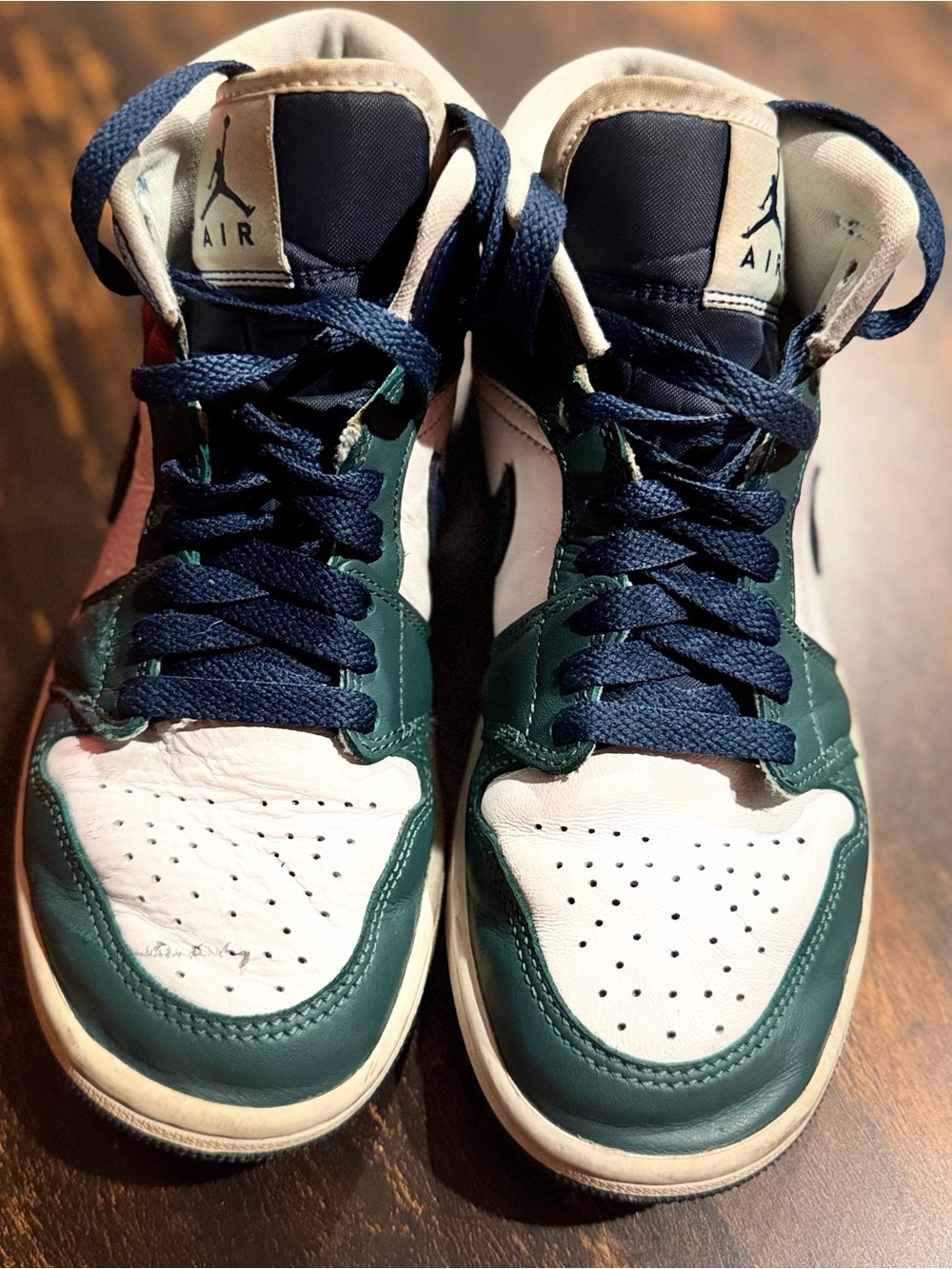 Jordan